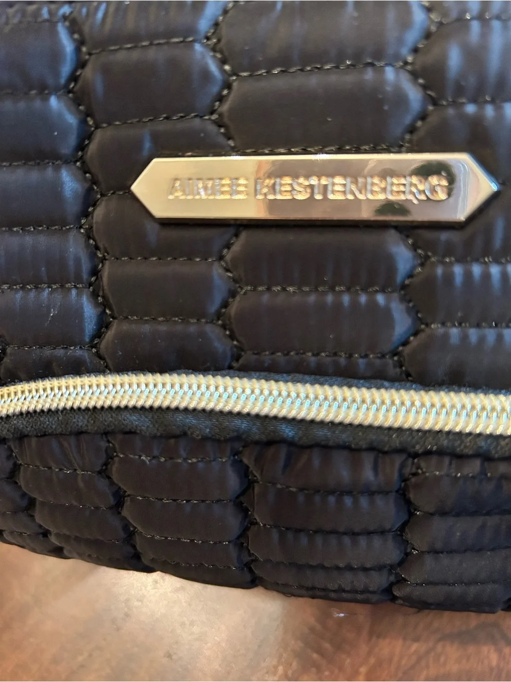 Aimee Kestenberg aimee kestenberg